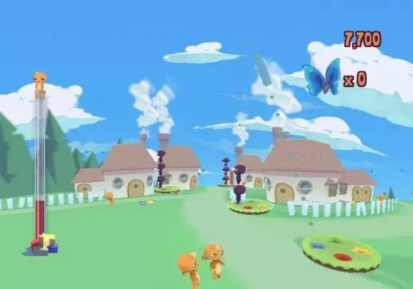 Roogoo Twisted Towers