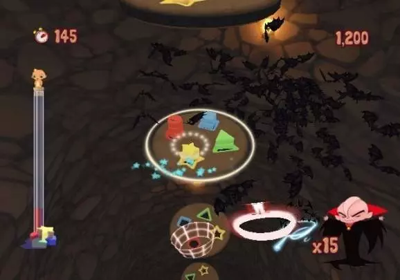 Roogoo Twisted Towers