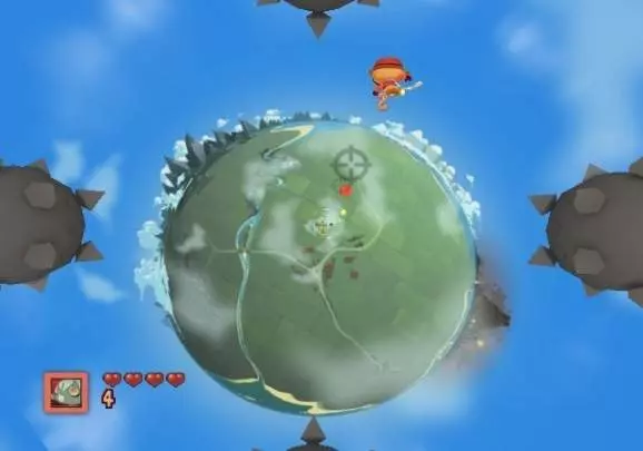 Roogoo Twisted Towers