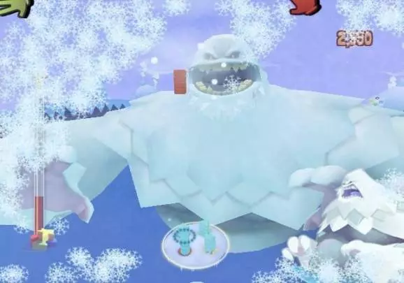 Roogoo Twisted Towers