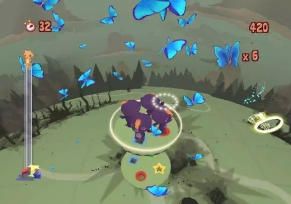 Roogoo Twisted Towers