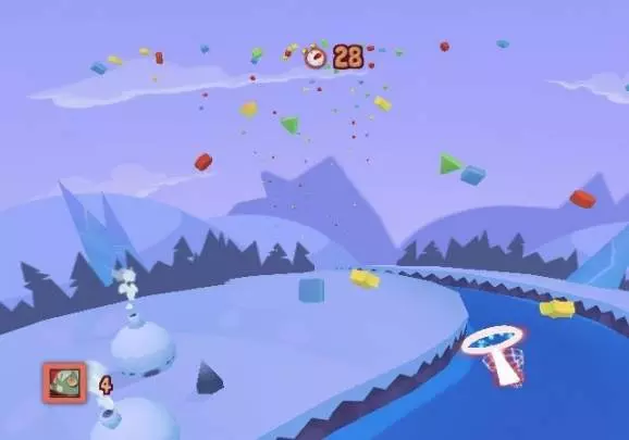 Roogoo Twisted Towers