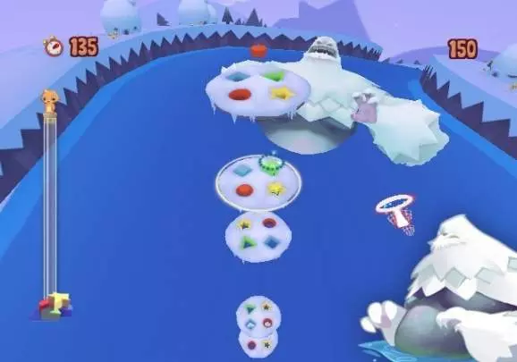 Roogoo Twisted Towers