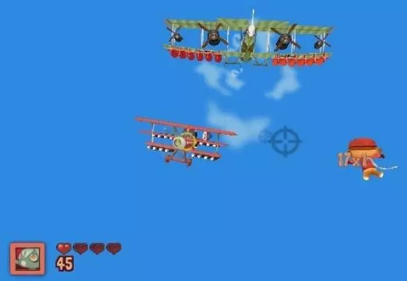 Roogoo Twisted Towers