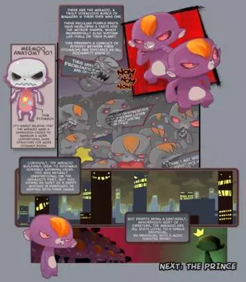 Roogoo Twisted Towers