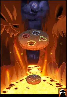 Roogoo Twisted Towers