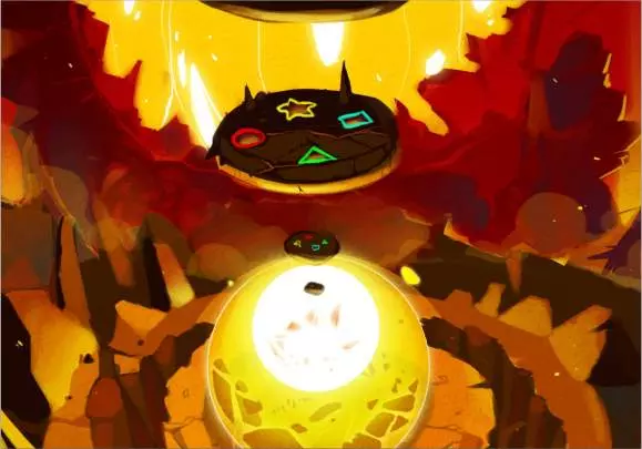 Roogoo Twisted Towers - Wii