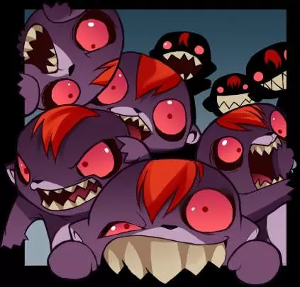 Roogoo Twisted Towers