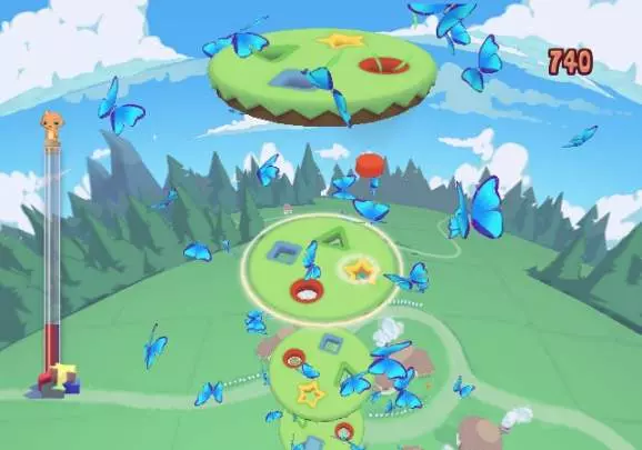 Roogoo Twisted Towers