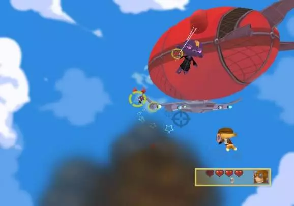 Roogoo Twisted Towers