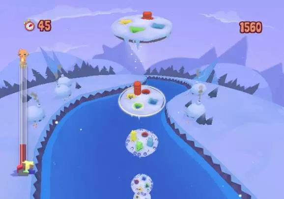 Roogoo Twisted Towers