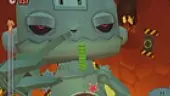 Roogoo Twisted Towers: Trailer oficial 1