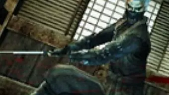 Tenchu: Shadow Assassins