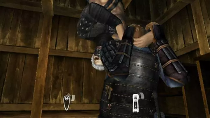 Tenchu: Shadow Assassins