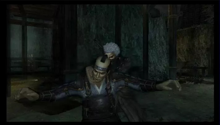 Tenchu Shadow Assassins