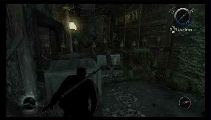 Tenchu Shadow Assassins