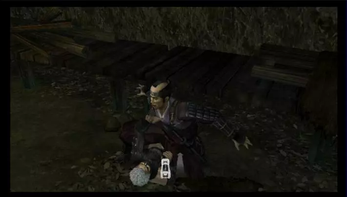 Tenchu Shadow Assassins