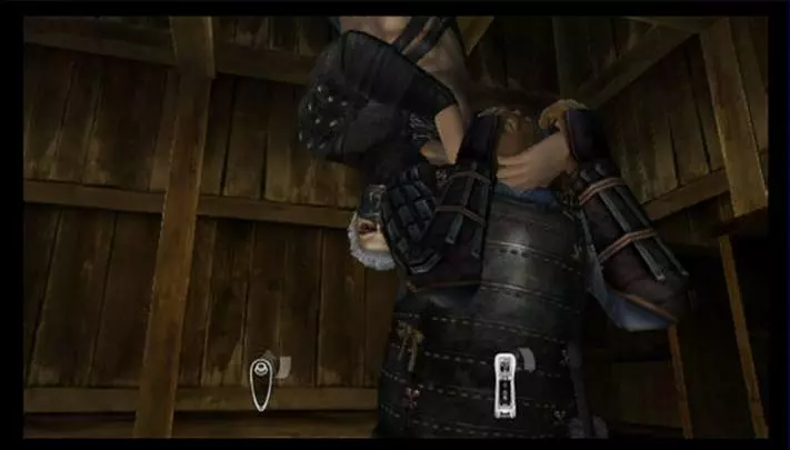 Tenchu Shadow Assassins