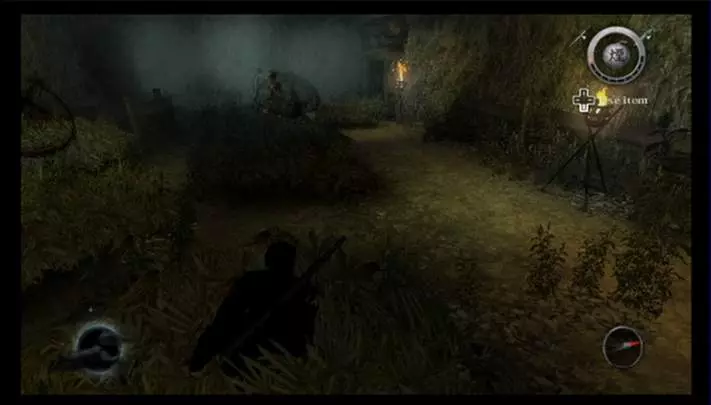 Tenchu: Shadow Assassins