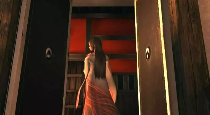 Tenchu Shadow Assassins