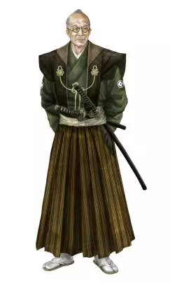 Tenchu: Shadow Assassins