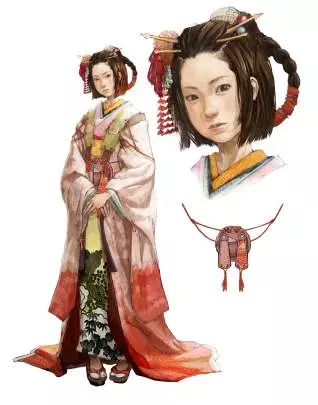 Tenchu Shadow Assassins