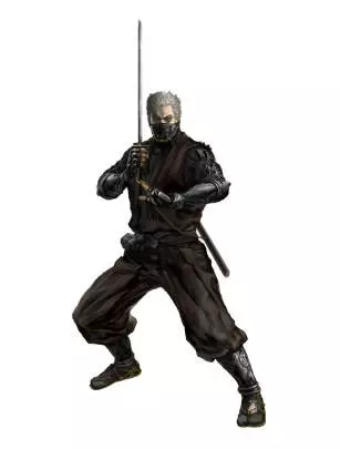 Tenchu: Shadow Assassins