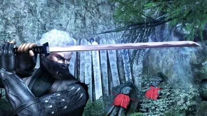 Tenchu: Shadow Assassins