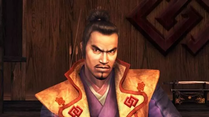 Tenchu Shadow Assassins