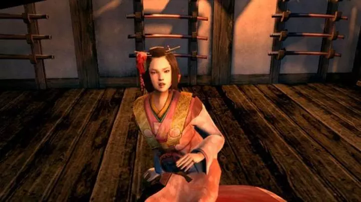 Tenchu: Shadow Assassins