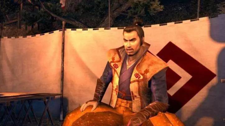 Tenchu Shadow Assassins - Wii