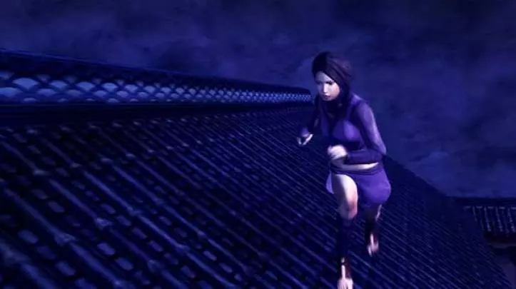 Tenchu: Shadow Assassins