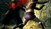 Tenchu Shadow Assassins: Vídeo del juego 1