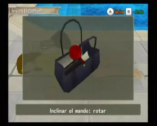 Detective Conan - Wii