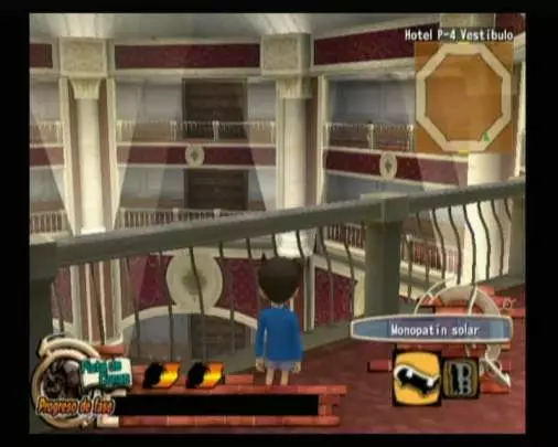 Detective Conan - Wii