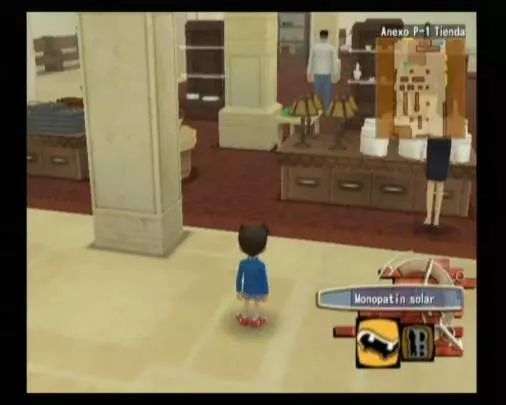 Detective Conan - Wii