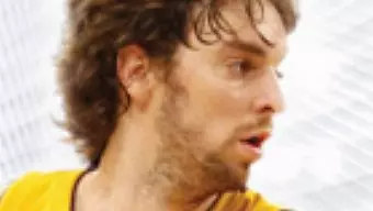 Análisis de NBA Live 09
