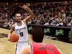 NBA Live 09 