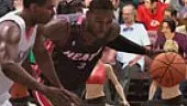NBA Live 09: Vídeo oficial 1