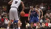 NBA Live 09: Vídeo oficial 2