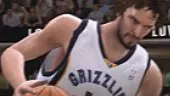 NBA Live 09: Trailer oficial 1
