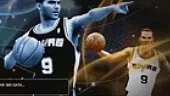 NBA Live 09: Vídeo oficial 3