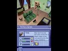 Los Sims 2 Vecinos y mascotas - Imagen DS