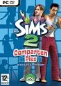 Los Sims 2: Comparten piso PC