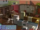 Los Sims 2 Comparten piso - Imagen PC