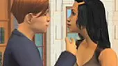 Los Sims 2 Comparten piso: Trailer oficial 1