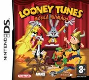 Looney Tunes Música Animada
