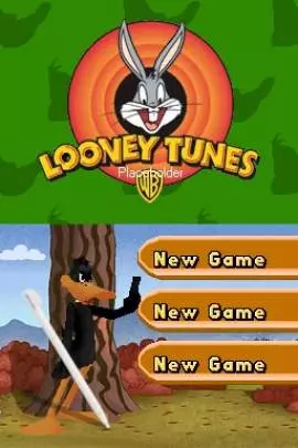 Looney Tunes Música Animada