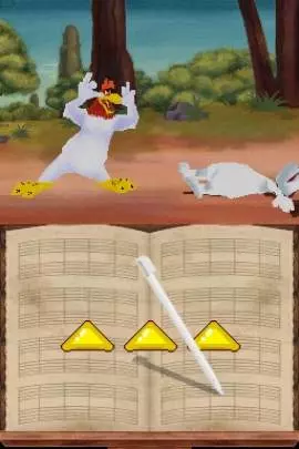 Looney Tunes Música Animada