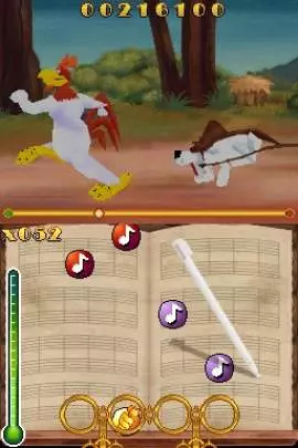 Looney Tunes Música Animada